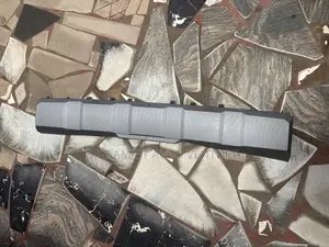 Prado 2025 Back Bumper Spoiler