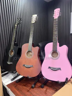 Acoustic Guitar