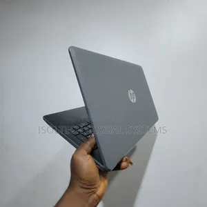Laptop HP 15 4GB AMD HDD 1T