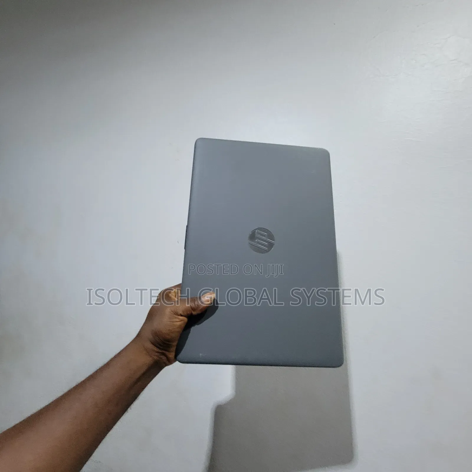 Laptop HP 15 4GB AMD HDD 1T