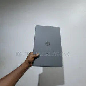Laptop HP 15 4GB AMD HDD 1T