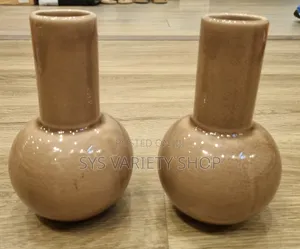 Decorative Flower Vases