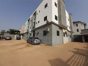 3bdrm Block of Flats in Katampe (Main) for sale