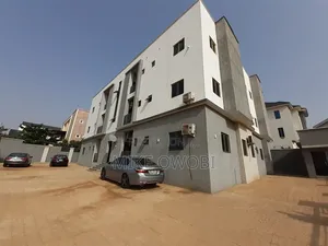 3bdrm Block of Flats in Katampe (Main) for sale