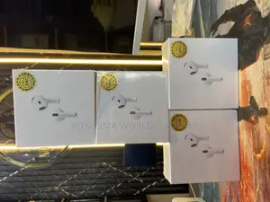 Airpods Pro-Style Earbuds With Active Noise Cancellation (Anc)