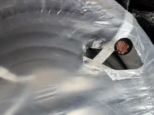 Flexible Electrical Power Cable by 1 Meter