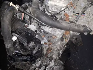 Mitsubishi Lancer 2012 Engine