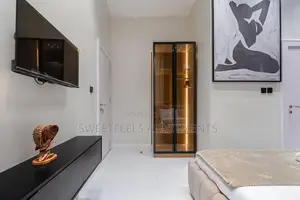 Brand New Luxury 1bedroom Apartment