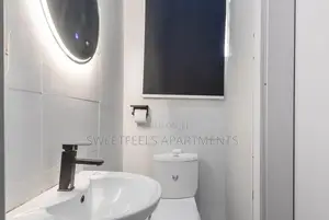 Brand New Luxury 1bedroom Apartment