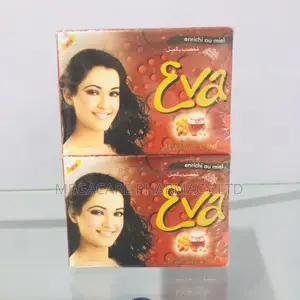 Eva Arabian Oud