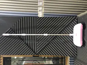Spinning Broom