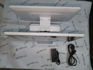 DTL Double Screen Pos Core I5 With Printer