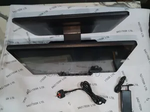 DTL Double Screen Pos Core I5 With Printer