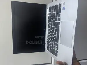 Laptop HP EliteBook x360 1030 G2 16GB Intel Core i7 SSD 512GB