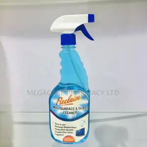 Reclaim Multi-Surface Glass Cleaner