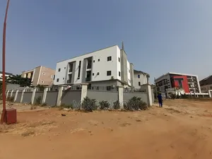 4bdrm Block of Flats in Katampe (Main) for sale