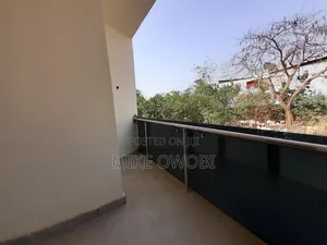 4bdrm Block of Flats in Katampe (Main) for sale
