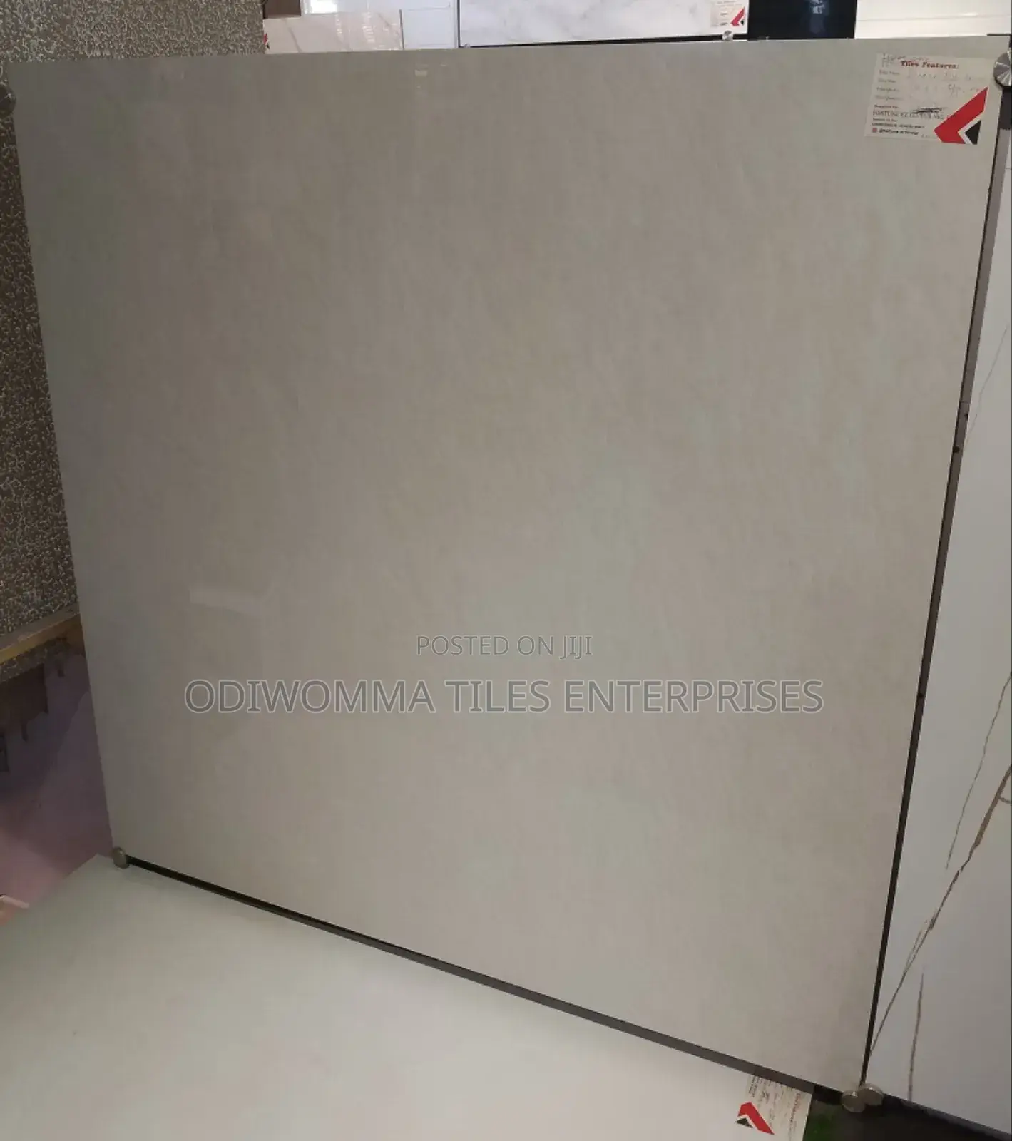 Modern Tiles for Elegant Interiors