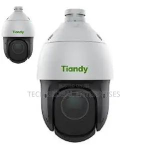 Tiandy Tc-H324s 2mp PTZ