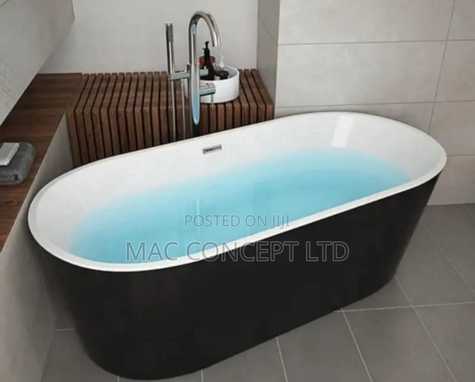 Executive Bathtub