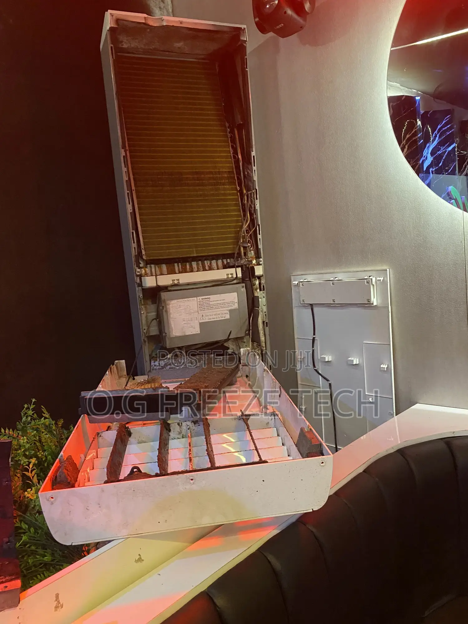 Ac Installation Services