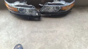 2005-2008 Headlight Acura Tl