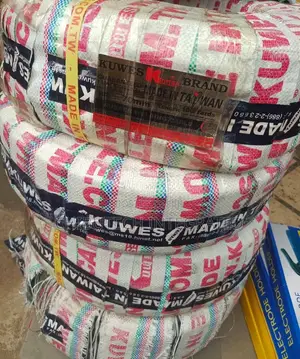 Kuwes 70mm Rubber Welding Cabl