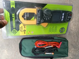 Measure Tools