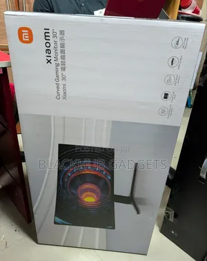Xiaomi Gaming Monitor 30 Inches