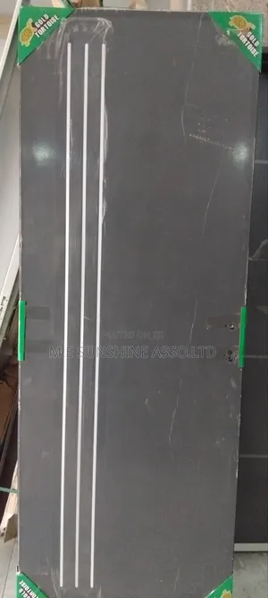 Milan Interior Door