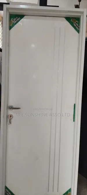 Milan Interior Door