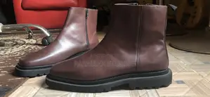 ASOS 100% Pure Leather Shoe