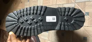 ASOS 100% Pure Leather Shoe