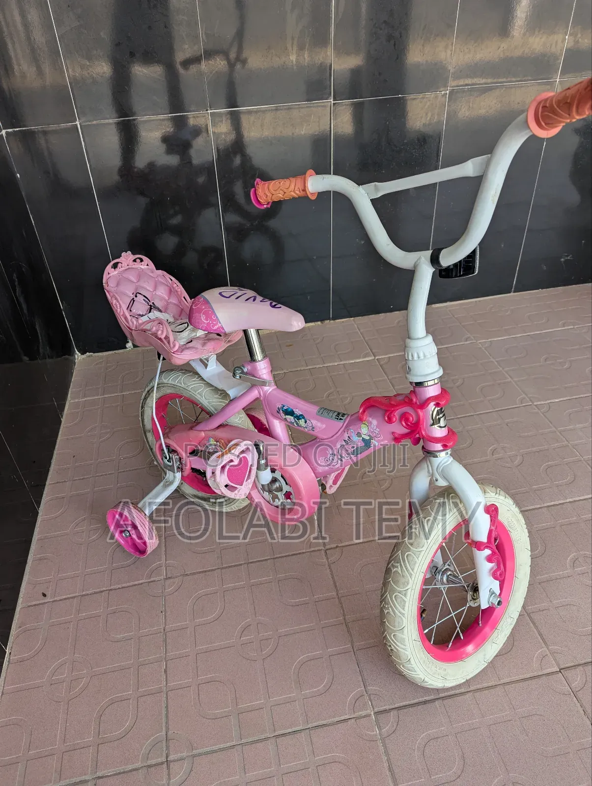 Bicycle For Kids 5-14yrs