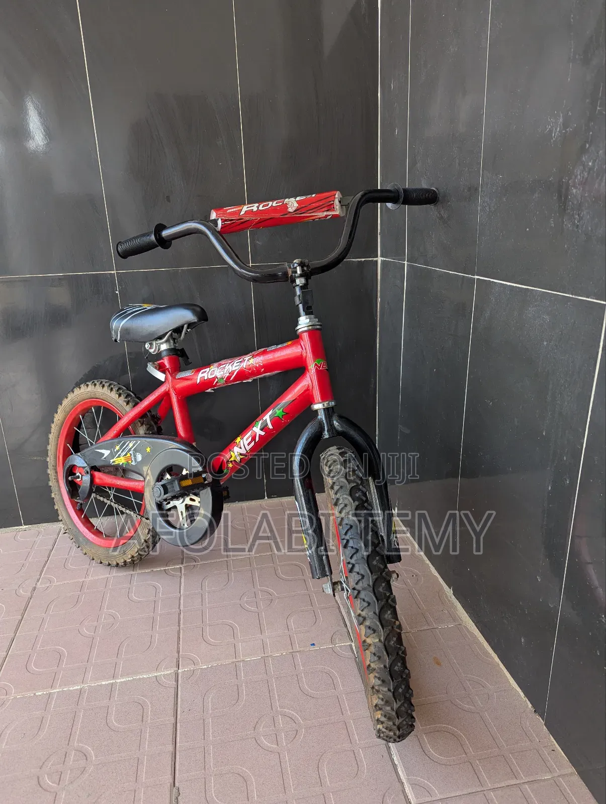 Bicycle For Kids 5-14yrs