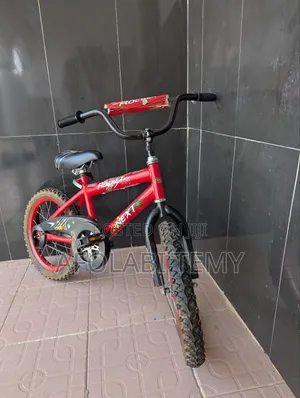 Bicycle For Kids 5-14yrs