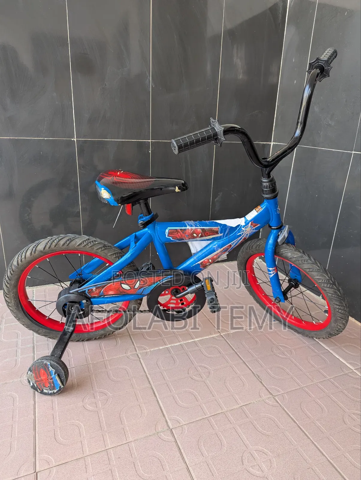 Bicycle For Kids 5-14yrs