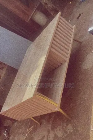 2ft by 3ft Center Table