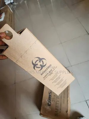 Safety Box