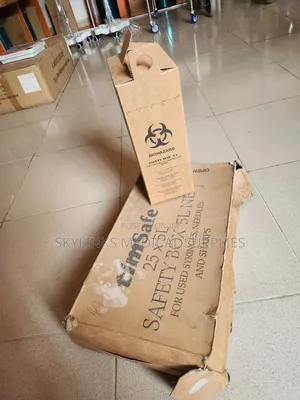 Safety Box