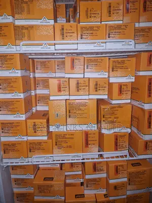Spectrum Reagent