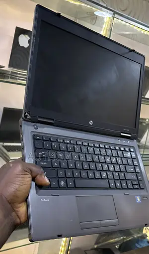 Laptop HP ProBook 6465B 4GB AMD A4 HDD 320GB