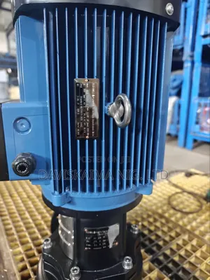 Fluidwell Inline Circulation Pump