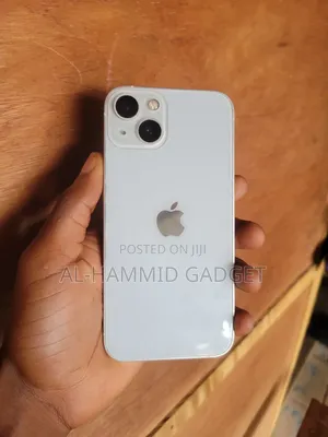 Apple iPhone 13 128 GB White