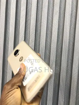 Motorola Moto Z2 Play 64 GB Gold