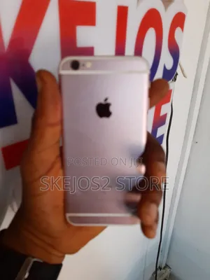 Apple iPhone 6s 32 GB Gold