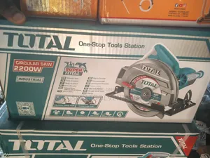 Hand Tools