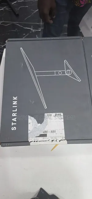 Starlink Accessories
