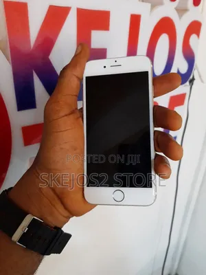 Apple iPhone 6s 64 GB Gold