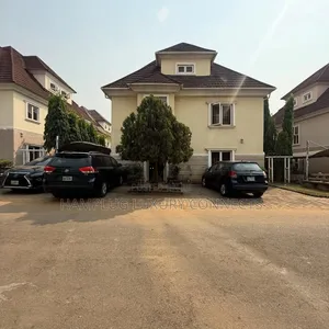 Furnished 4bdrm Duplex in Brains And Hammers, Life Camp for sale